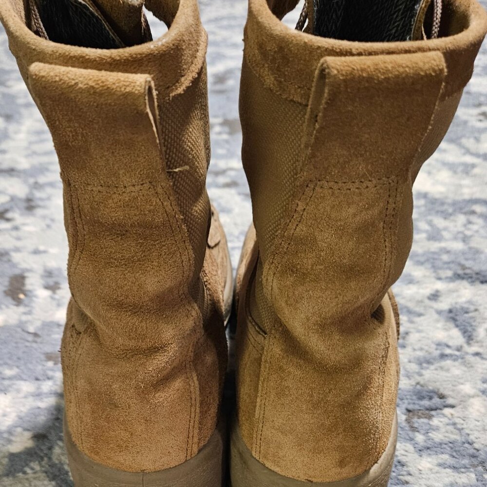 Vibram Combat Boot | Size: 8r - image 6